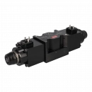 Пропорциональный клапан Vickers KDG4V5 33C50N25 HMU H7 30EN137