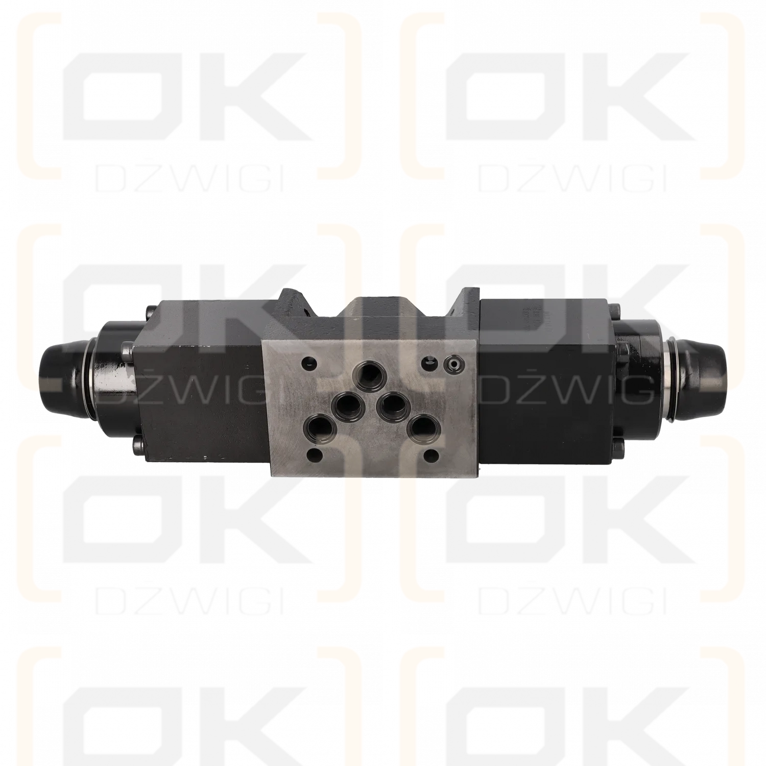 Пропорциональный клапан Vickers KDG4V5 33C50N25 HMU H7 30EN137