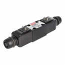 Distribuidor proporcional Eaton-Vickers KDG4V-3-33C20N10-HMU-H7-60-EN94