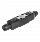 Eaton-Vickers KDG4V-3-33C20N10-HMU-H7-60-EN94 Proportionalverteiler