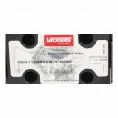 Distribuidor proporcional Eaton-Vickers KDG4V-3-33C20N10-HMU-H7-60-EN94