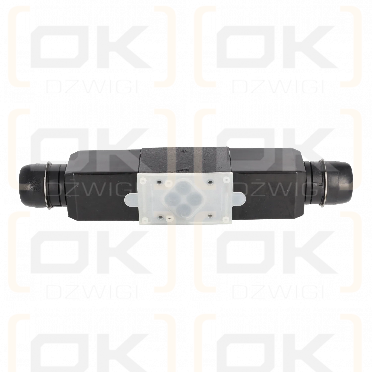 Distribuidor proporcional Eaton-Vickers KDG4V-3-33C20N10-HMU-H7-60-EN94