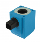 Coil Eaton Vickers 24VDC 30W fi23 h=60mm