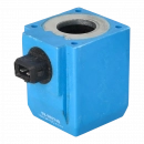 SUB ASSEMBLY ENCAPSULATED COIL (H) (JUNIOR TIMER)
