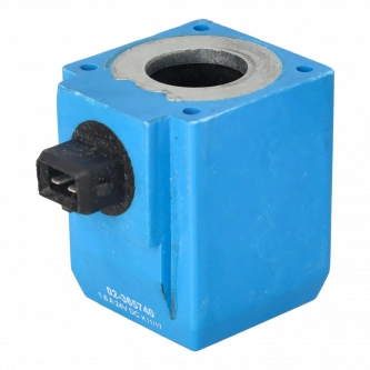 SUB ASSEMBLY ENCAPSULATED COIL (H) (JUNIOR TIMER)