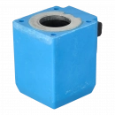 SUB ASSEMBLY ENCAPSULATED COIL (H) (JUNIOR TIMER)