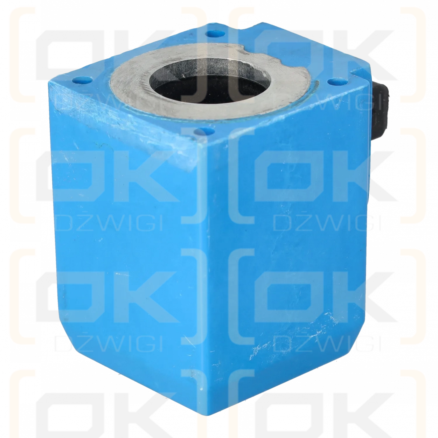 SUB ASSEMBLY ENCAPSULATED COIL (H) (JUNIOR TIMER)