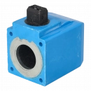 SUB ASSEMBLY ENCAPSULATED COIL (H) (JUNIOR TIMER)