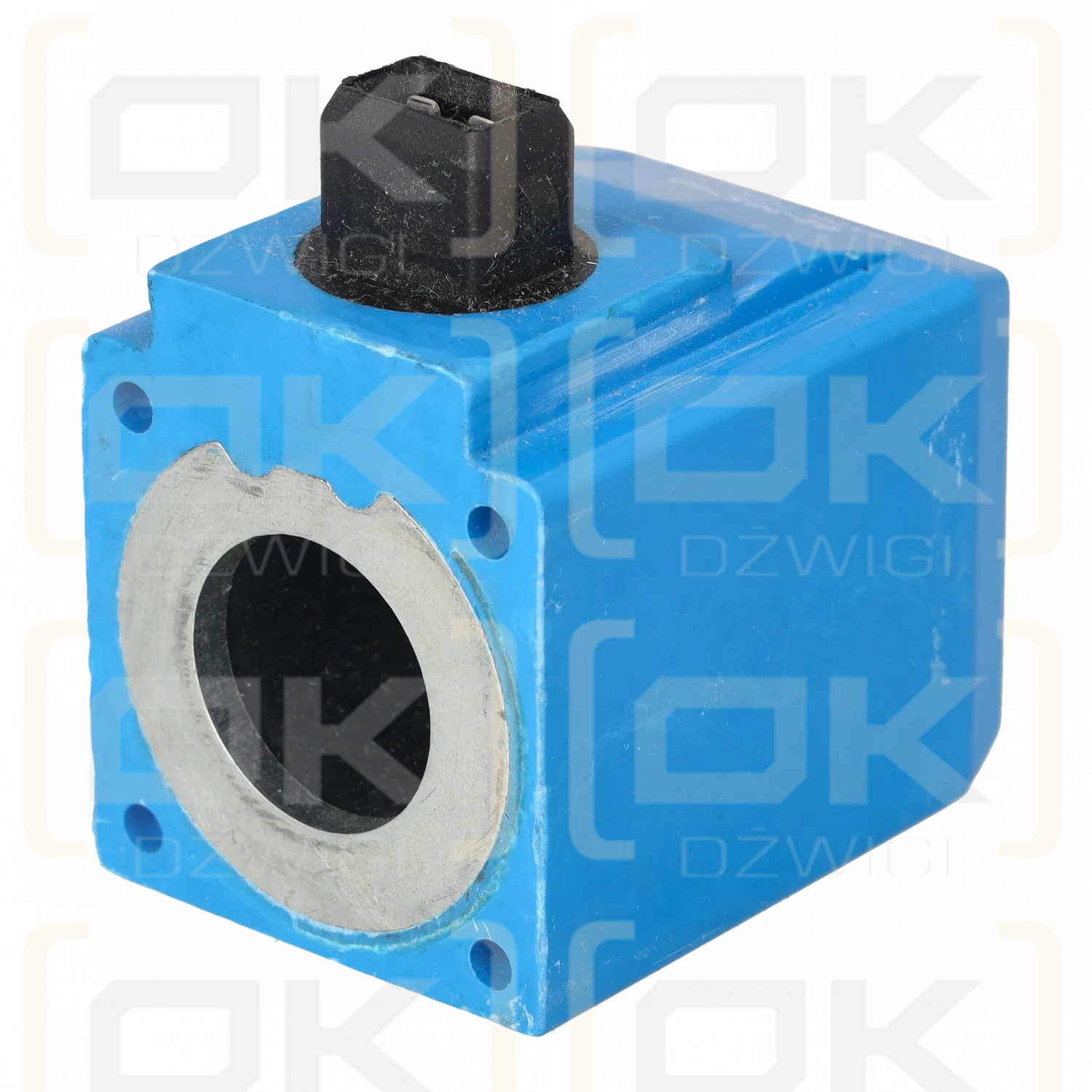 SUB ASSEMBLY ENCAPSULATED COIL (H) (JUNIOR TIMER)
