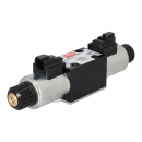 Válvula de corredera Vickers/Danfoss DG4V3M33CMKUP5DG760