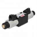 Válvula de corredera Vickers/Danfoss DG4V3M33CMKUP5DG760