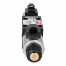 Válvula de corredera Vickers/Danfoss DG4V3M33CMKUP5DG760