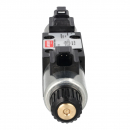 Válvula de corredera Vickers/Danfoss DG4V3M33CMKUP5DG760