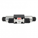 Válvula de corredera Vickers/Danfoss DG4V3M33CMKUP5DG760