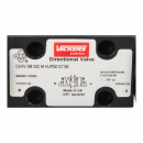 Válvula de corredera Vickers/Danfoss DG4V3M33CMKUP5DG760
