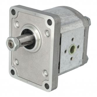 Hydraulic gear pump Casappa PLP20.6,3D0