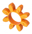 МУФТА ROTEX 38 92 SHORE A T-PUR