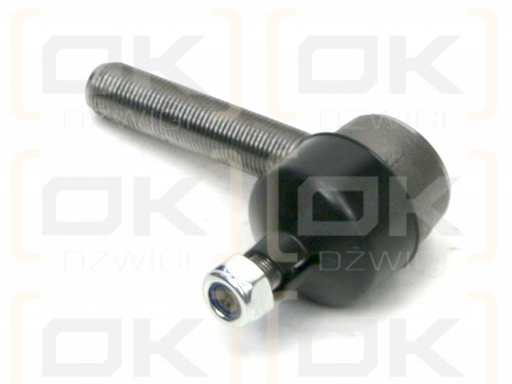 Przegub kierowniczy M16x1.5 02381195 WARYŃSKI
