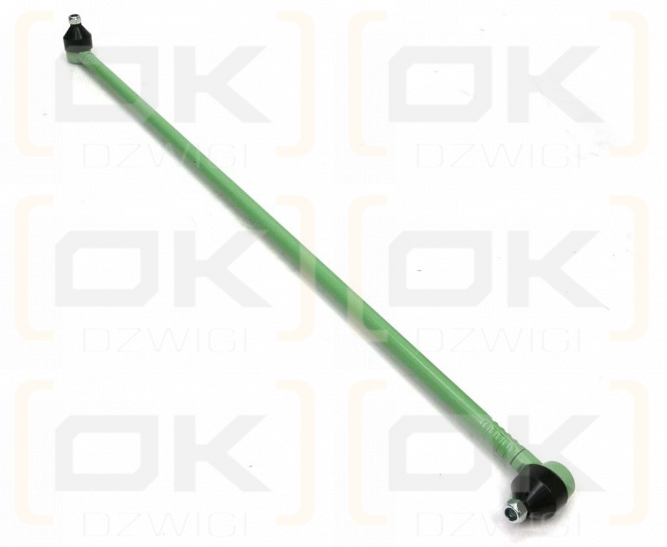 Drążek kierowniczy 975mm 02382777 WARYŃSKI