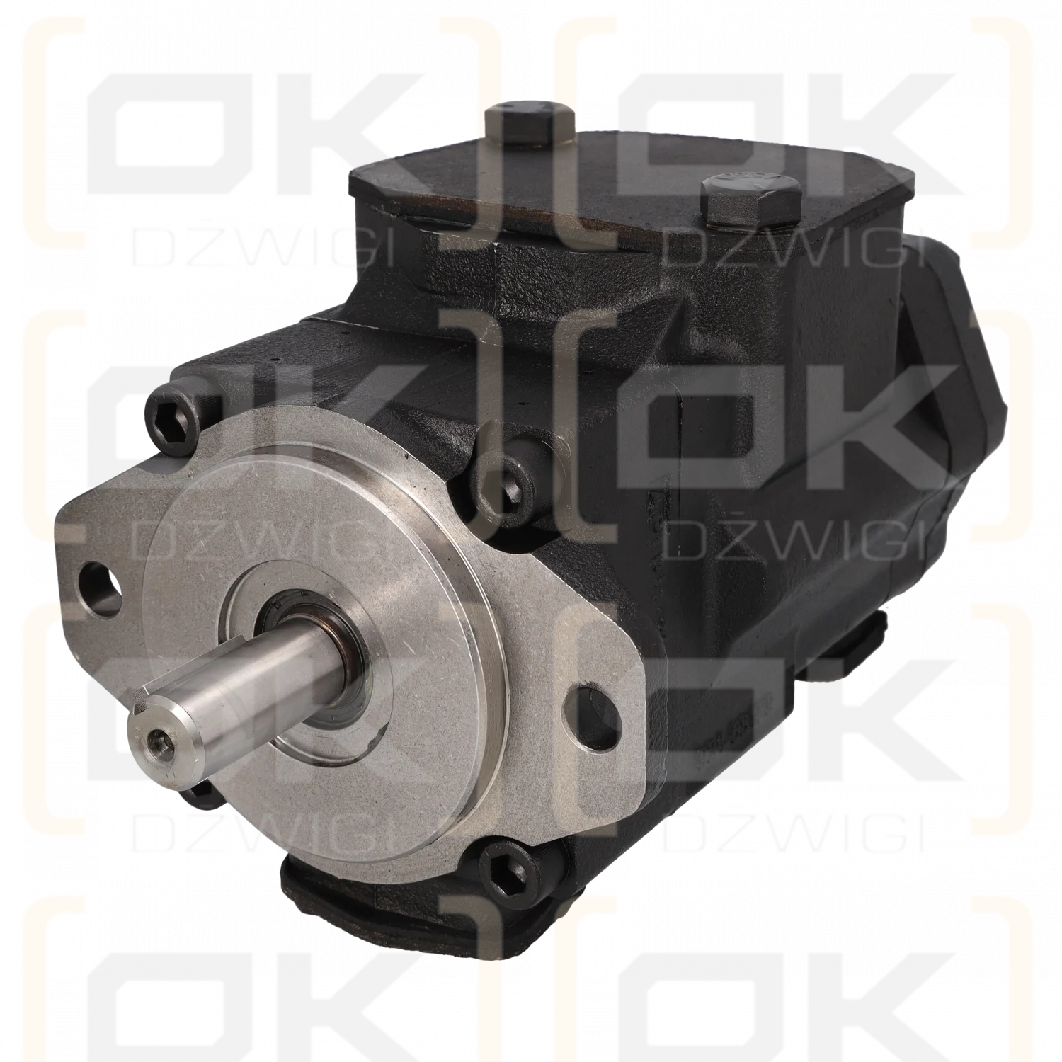 Parker Denison T6CC B06 B05 1R00 C100 Vane Pump