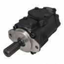 Bomba de paletas Denison Parker T6CCP DOBLE T6CCP B20 B12 SR02 D1W1