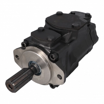 Bomba de paletas Denison Parker T6CCP DOBLE T6CCP B20 B12 SR02 D1W1