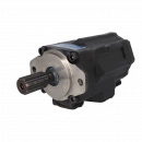 Bomba de paletas Denison Parker T6CCP DOBLE T6CCP B20 B12 SR02 D1W1