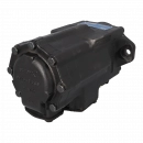 Bomba de paletas Denison Parker T6CCP DOBLE T6CCP B20 B12 SR02 D1W1