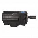 Bomba de paletas Denison Parker T6CCP DOBLE T6CCP B20 B12 SR02 D1W1
