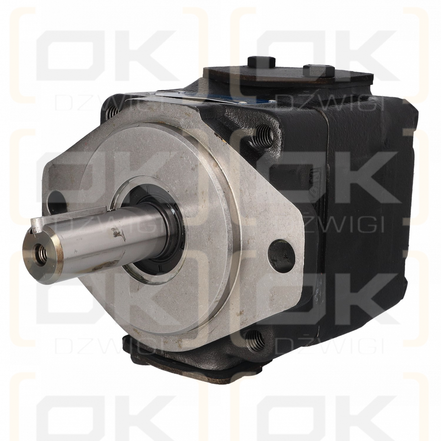 Denison Parker T7DB385R00A1M0 Flügelzellenpumpe