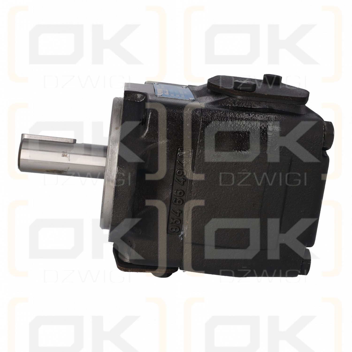 Denison Parker T7DB385R00A1M0 Flügelzellenpumpe