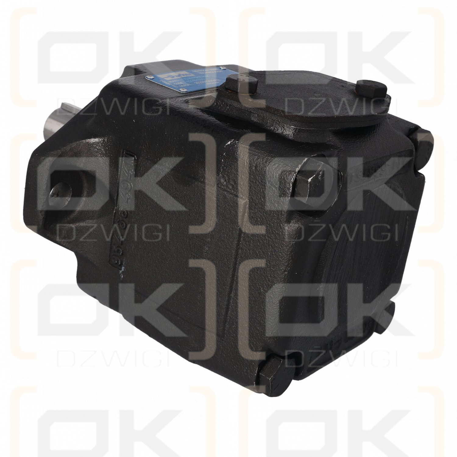 Denison Parker T7DB385R00A1M0 Flügelzellenpumpe