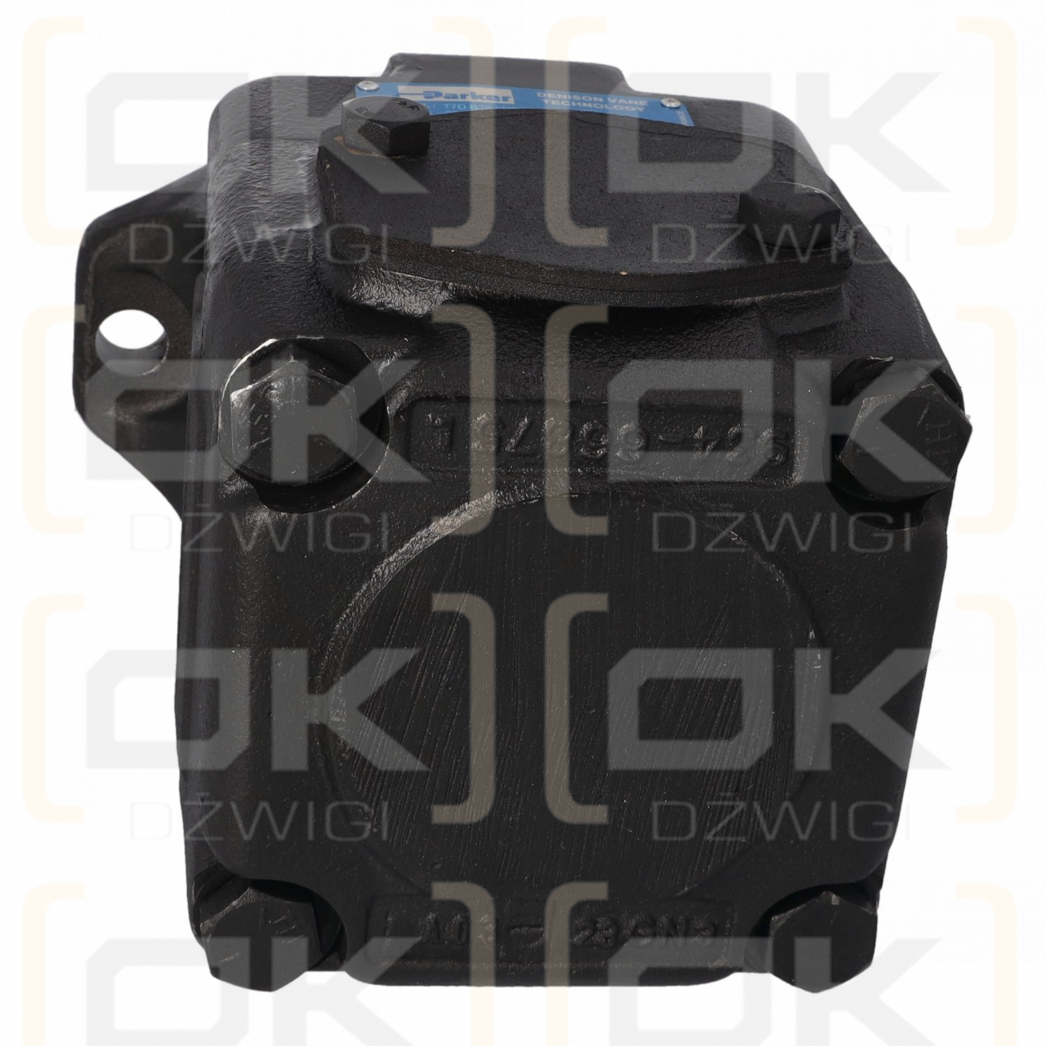 Denison Parker T7DB385R00A1M0 Flügelzellenpumpe