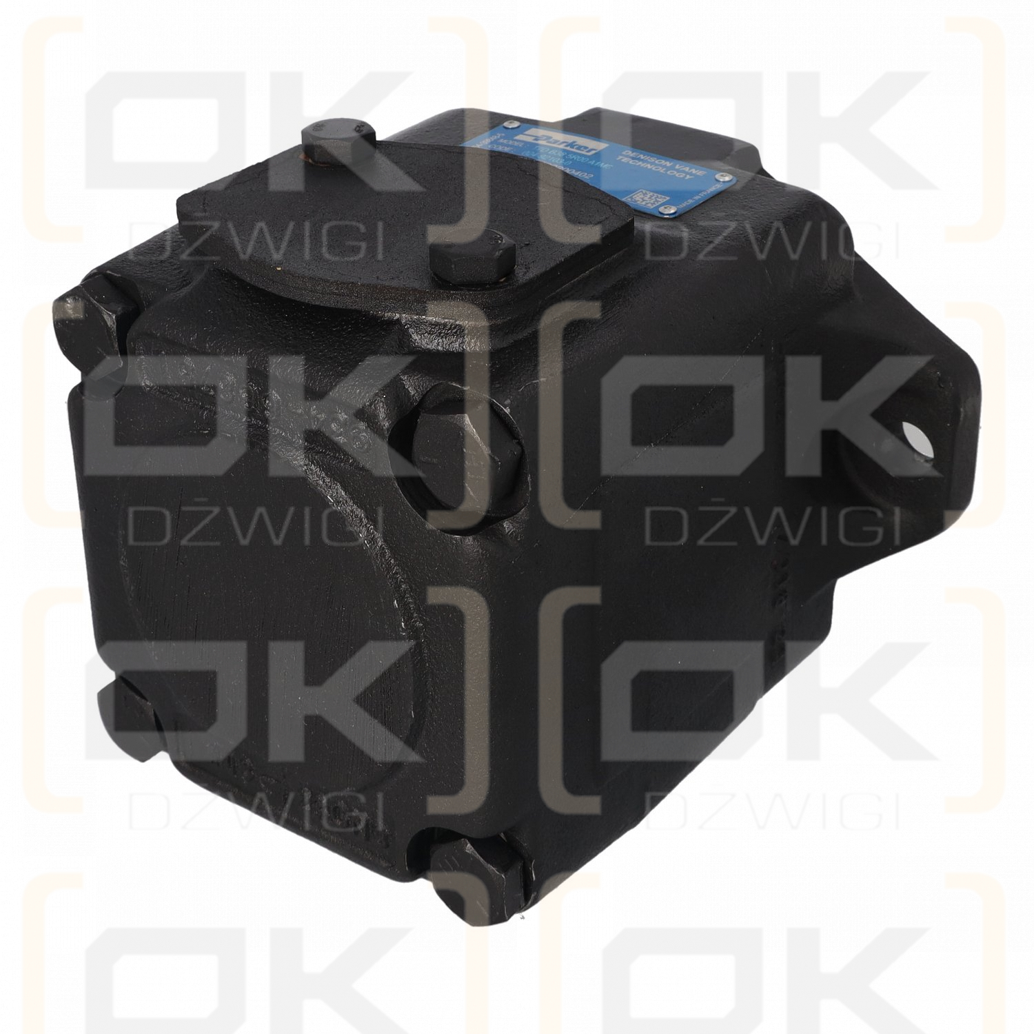 Denison Parker T7DB385R00A1M0 Flügelzellenpumpe