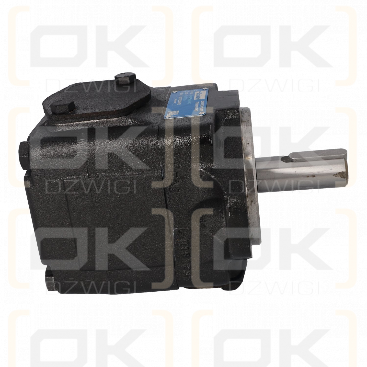 Denison Parker T7DB385R00A1M0 Flügelzellenpumpe