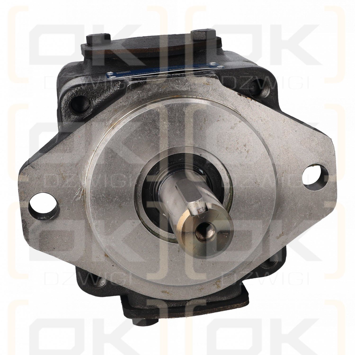 Denison Parker T7DB385R00A1M0 Flügelzellenpumpe