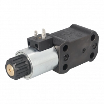 Parker VV01-311-G0Q-F1 Verteilerschieberventil