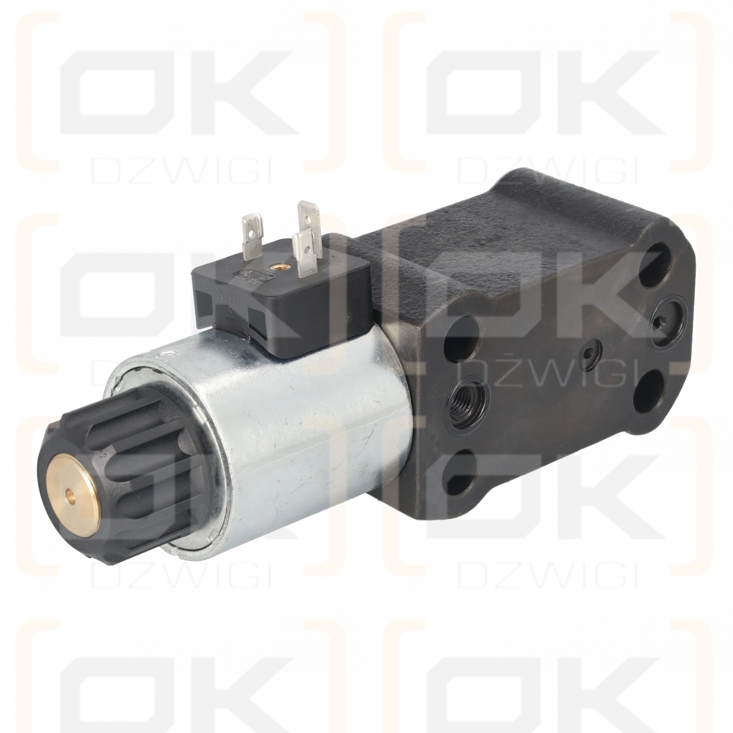 Parker VV01-311-G0Q-F1 Verteilerschieberventil