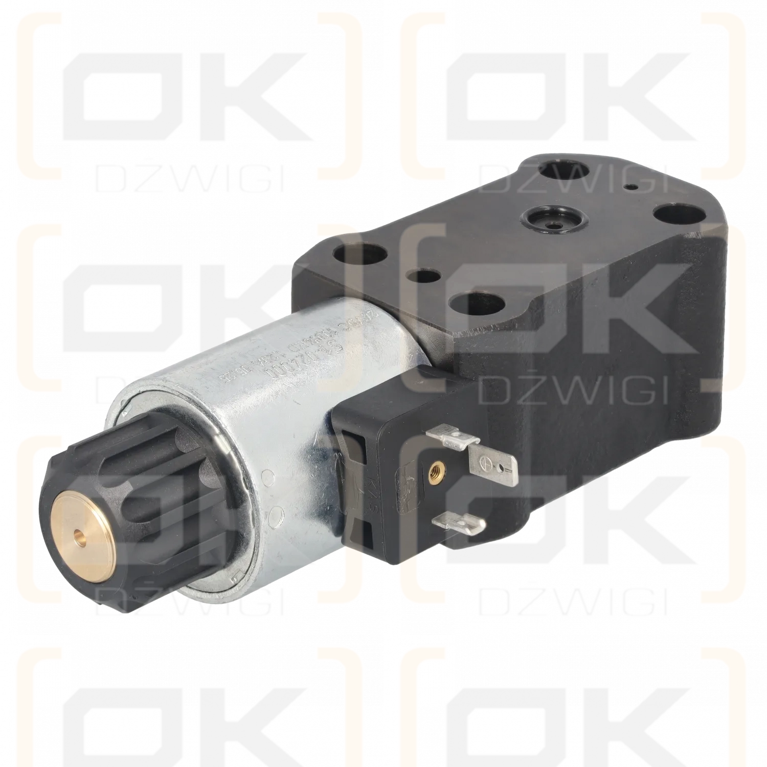 Parker VV01-311-G0Q-F1 Verteilerschieberventil