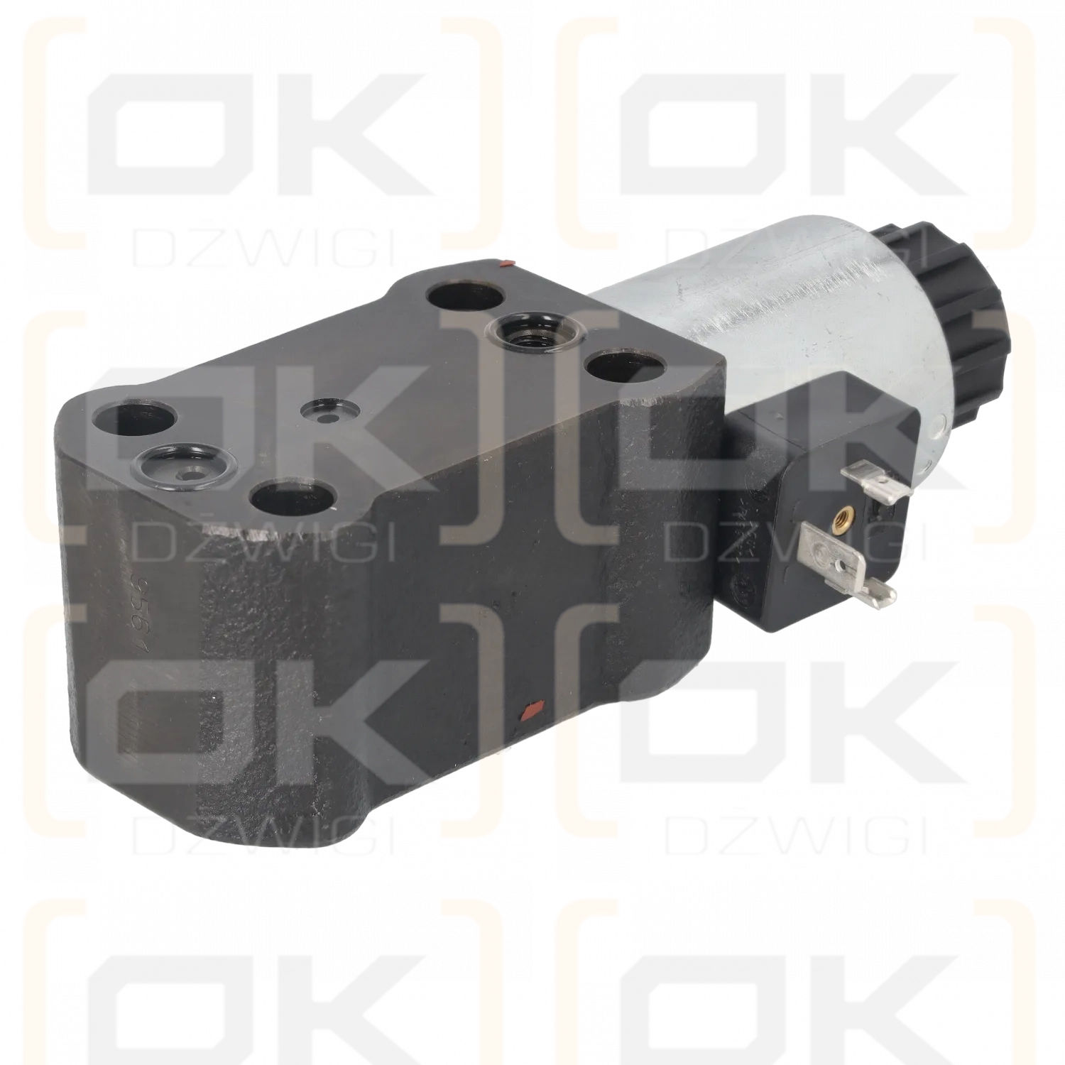 Parker VV01-311-G0Q-F1 Verteilerschieberventil