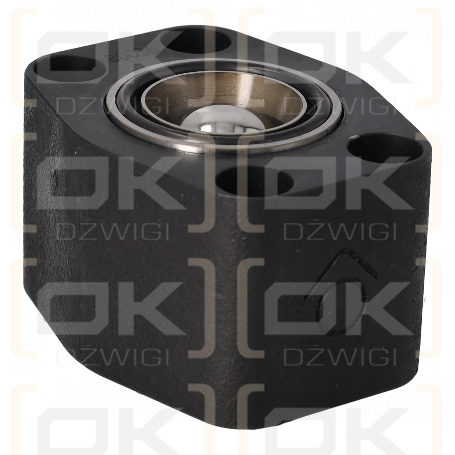 Parker C5V10 610 B1 019 Rückschlagventil