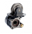 Коробка отбора мощности OMFB SCANIA GR-GRS905 ISO 450 Нм