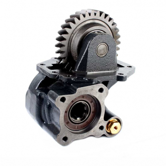 Коробка отбора мощности OMFB SCANIA GR-GRS905 ISO 450 Нм