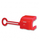 Монтажный зажим, 2w, ed