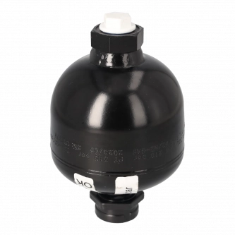Akumulator hydrauliczny typ MBSP 0,32-210