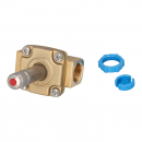 Danfoss EV 260B 10B G12H NC000 Solenoid Valve