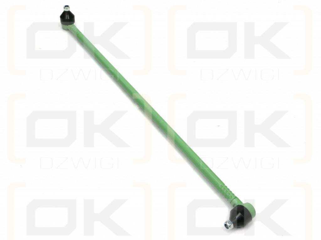 Drążek kierowniczy 03387860 WARYŃSKI
