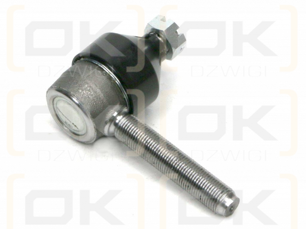 Przegub kierowniczy  M16x1.5 03388475 WARYŃSKI