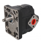 Двигатель Casappa KM30.27R0-83E3-LEB/ED-N 0102424