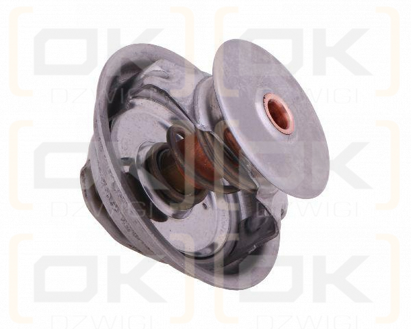 Termostat F1192000500040 Deutz Fendt POLMO